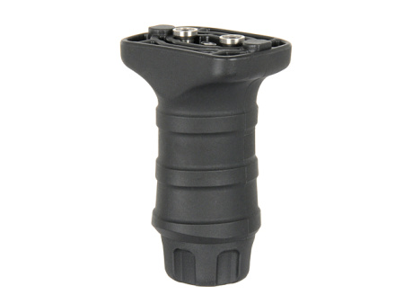 Stubby Fore Grip Key-Mod - Black [FMA]