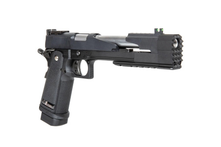 WE Модель пистолета Hi-CAPA 7' DRAGON