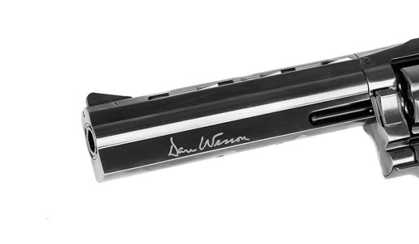ASG Модель револьвера Dan Wesson 715 6" MB