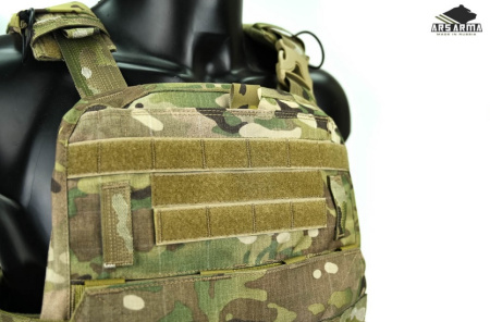 Бронежилет AVS Mod.1 [ARS ARMA]