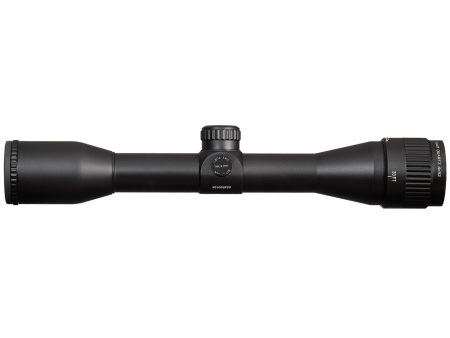 Прицел Gaut Quartz 4x32 AO, сетка 3 (Mil-Dot) нить арт.: Q432AO-3 [GAUT]