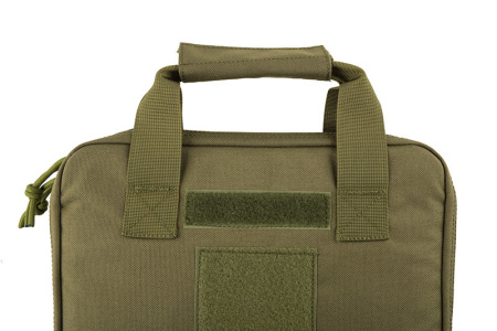 Pistol Bag (Small) - Olive (Primal Gear)
