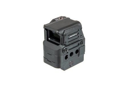 Реплика коллиматорного прицела FC1 Reflex Sight - Black [AIM]
