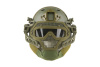 Защитная системаFAST Gunner Helmet