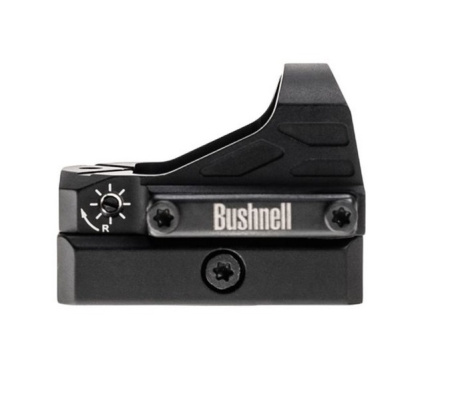 Bushnell Advance Reflex Sight Red Dot 5