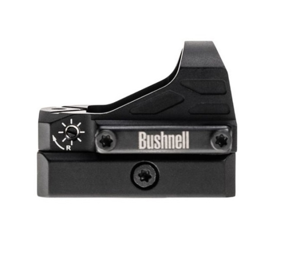Bushnell Advance Reflex Sight Red Dot 5
