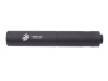 196mm dummy silencer - USMC LOGO