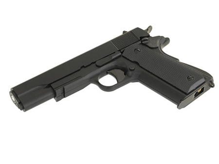 Модель пистолета ST1911 NON-BLOWBACK Heavy Weight Gas