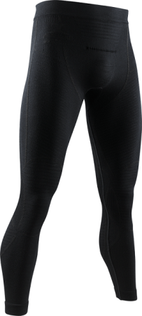 Термобелье X-BIONIC Брюки APANI® 4.0 MERINO PANTS Black/Black