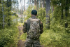 Рюкзак "Рубикон" 20 л (molle) [STICH PROFI]