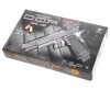 Страйкбольный пистолет TOKYO MARUI COLT 1911 Hi-Capa 5.1 D.O.R, GBB, пластик, черный, 142924
