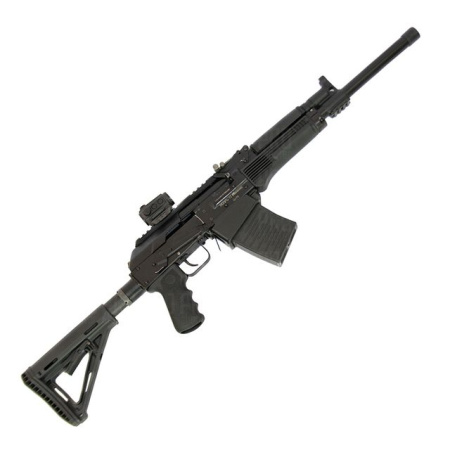 Коллиматор Holosun Paralow HS403C, солнечная батарея красная марка арт.: HS403C