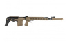 Страйкбольная винтовка (Cyma) CM057C СВУ-АС M-LOK (Tan)