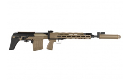 Страйкбольная винтовка (Cyma) CM057C СВУ-АС M-LOK (Tan)