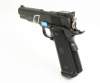 Страйкбольный пистолет WE Colt M1911 P14-45 Gas, GBB, Metal WE-E004B