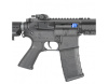 Страйкбольный автомат SLR 9.5 INCH (Black) EC-864-9.5