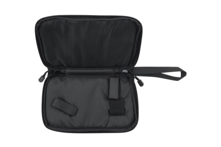 Small Pistol Cover - Black (Primal Gear)