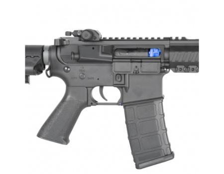 Страйкбольный автомат SLR 9.5 INCH (Black) EC-864-9.5