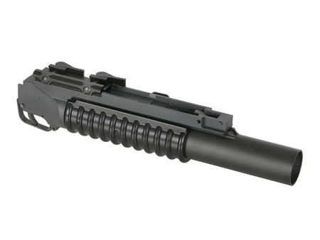 ГРАНАТОМЕТ подствольный М203 40 мм  (long version) CYMA HY-488