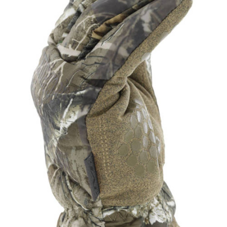 Перчатки Mechanix Field Series SUB40 Winter Tactical Gloves SUB40-735