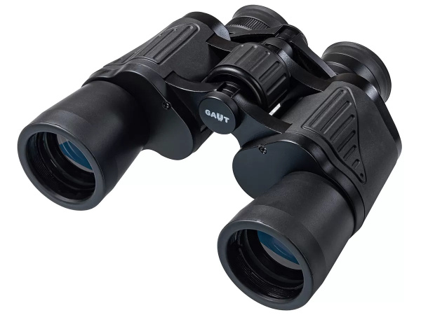 Бинокль Gaut Vega 8x40, призмы Porro, арт.: GV840B [GAUT]