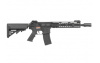 Страйкбольный автомат NOVESKE 10.5 INCH EC-604 Black [East Crane]