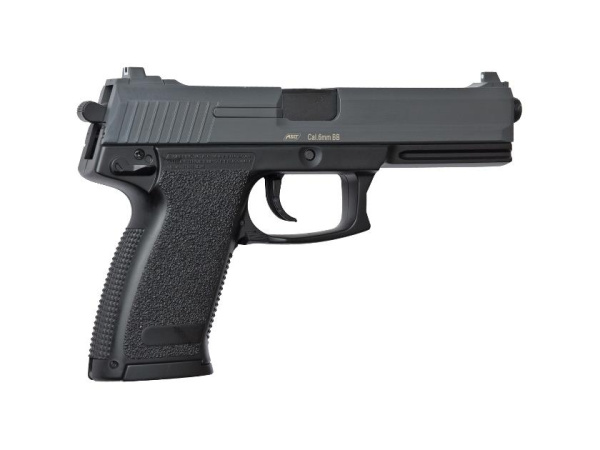 Модель пистолета ASG DL 60 SOCOM - with barrel