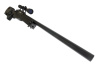 Warrior I UPV sniper rifle replica