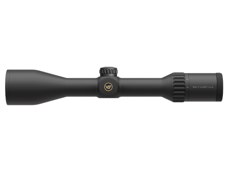 Прицел Vector Optics Continental Hunting ED 2-16x50, SF, VET-10BDC (MOA) арт.: SCOM-45