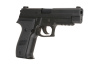 Страйкбольный пистолет Tokyo Marui Sig Sauer P226 (TM-SIGP226-RAIL)