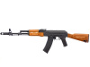 CYMA Модель автомата AK74, дерево-металл (CM048)
