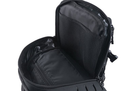 Рюкзак тактический LC Assault Pack - Black (8811)