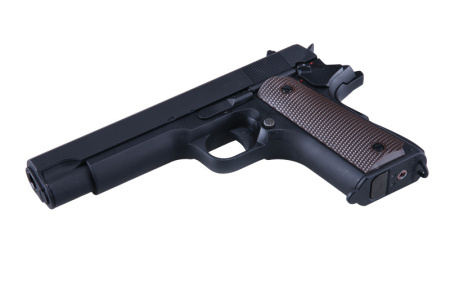 CYMA Модель пистолета M1911 Electric (СМ123)