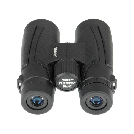 Бинокль 10*42 Hunter арт.: 29104 [VEBER]