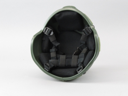 Element MICH 2000 Helmet Set TAN