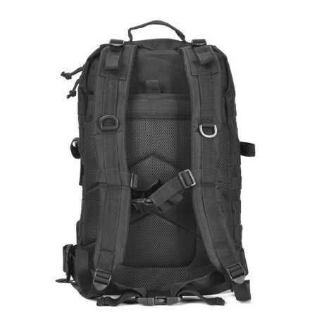 Рюкзак тактический 600D polyester with PVC coating 42L