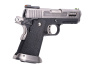 Hi-Capa 3.8 Force “Velociraptor” Pistol Replica – Silver