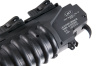 G&P LMT TYPE QUICK LOCK QD M203 GRENADE LAUNCHER