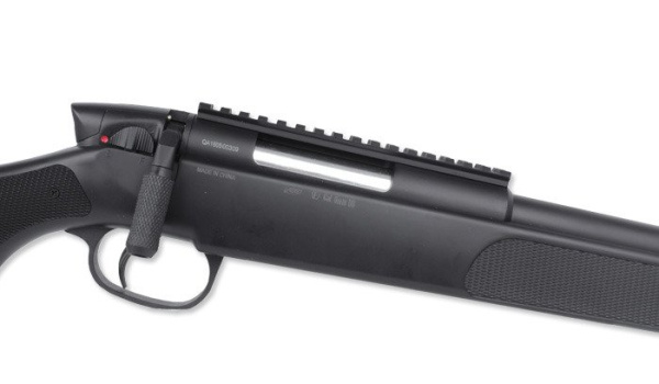 ASG модель винтовки Steyr SSG 69 P2 Sniper Rifle Replica (15433)