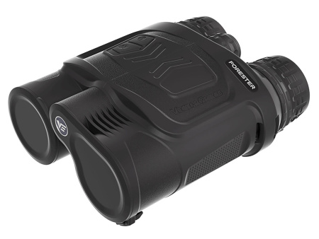 Бинокль с лазерным дальномером Vector Optics Forester 10x42, до 1370м арт.: SCBRF-01