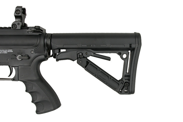 Страйкбольный автомат G&G Fire Hawk EGC-16P-FHK-BNB-NCM (110-120m/s) (G&G)