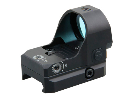 Коллиматор Vector Optics Frenzy-X 1x22x26, MRS красная 3MOA / 34MOA арт.: SCRD-M36