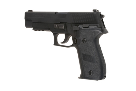 Страйкбольный пистолет Tokyo Marui Sig Sauer P226 (TM-SIGP226-RAIL)