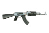 CYMA модель автомата АК47RIS Tactical (CM028А)