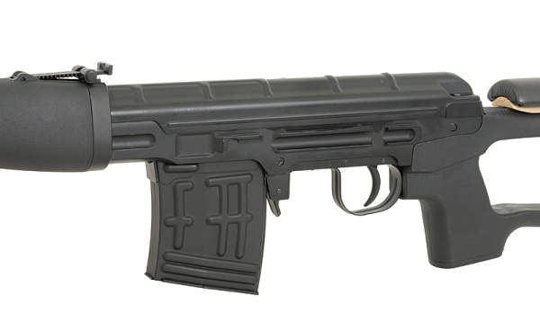 KOER Sniper Rifle SVD Style
