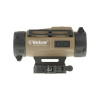Прицел коллиматорный Veber MultiDot 130 Solar, арт. 30518 [VEBER]