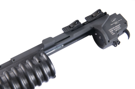 G&P LMT TYPE QUICK LOCK QD M203 GRENADE LAUNCHER
