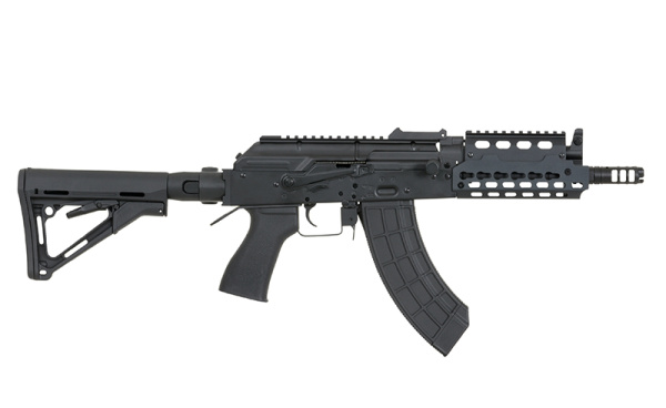 Страйкбольный автомат CM076A FULL METAL (CYMA)