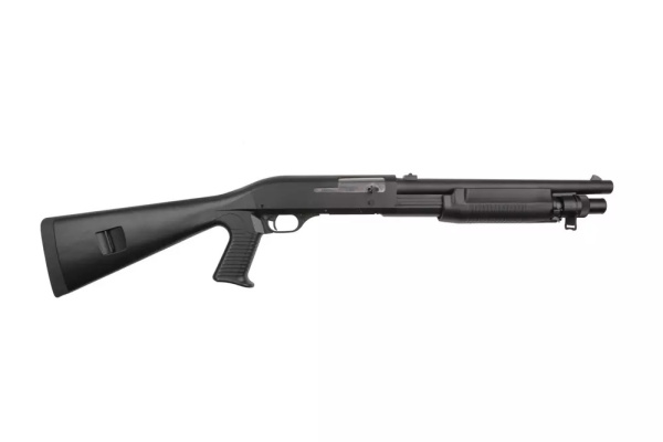 Страйкбольный дробовик CM360 Benelli M3 super 90 short [CYMA]