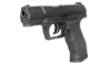 Umarex Walther P99 DAO Pistol Replica CO2 GBB  Black  2.5684